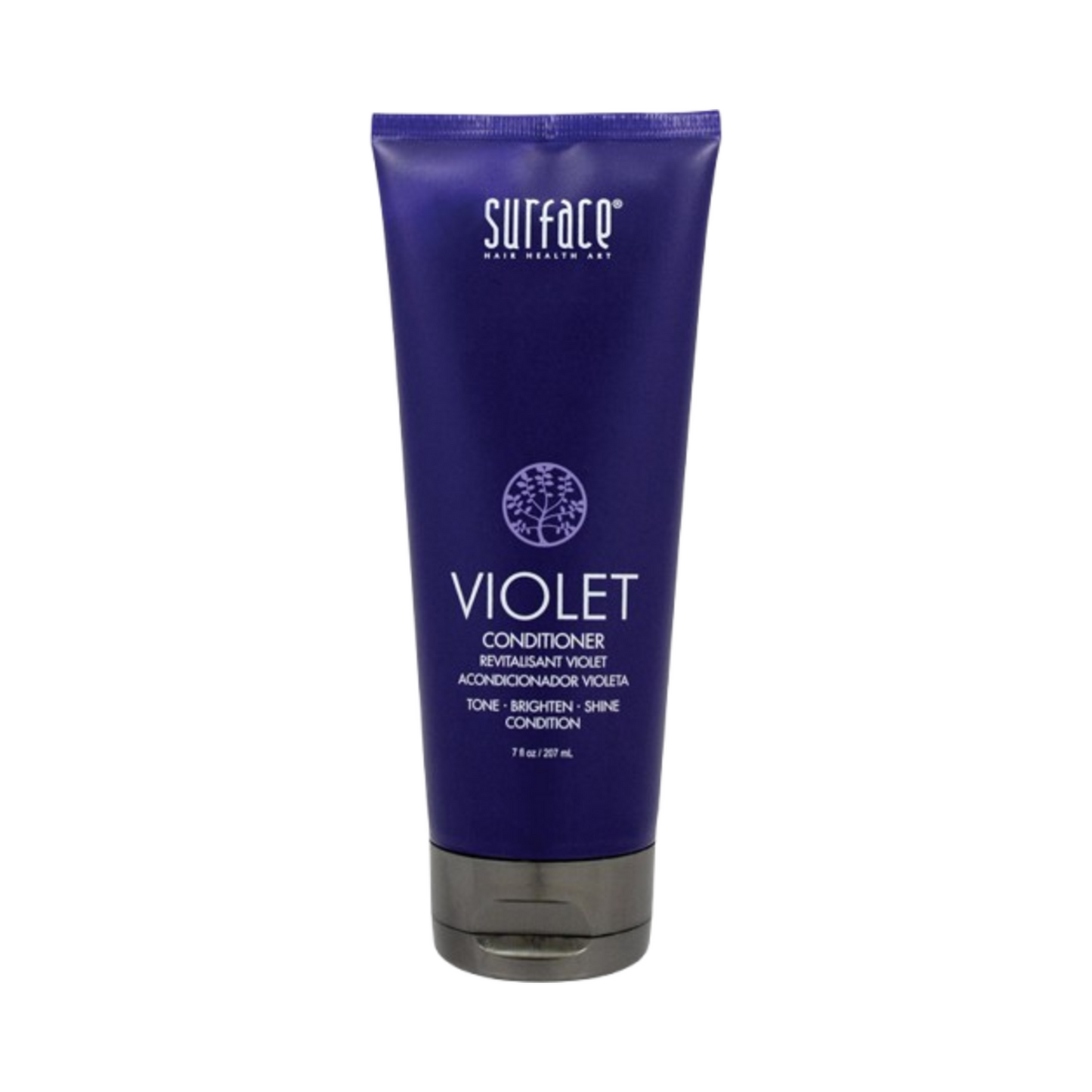 Surface Pure Blonde Violet Conditioner