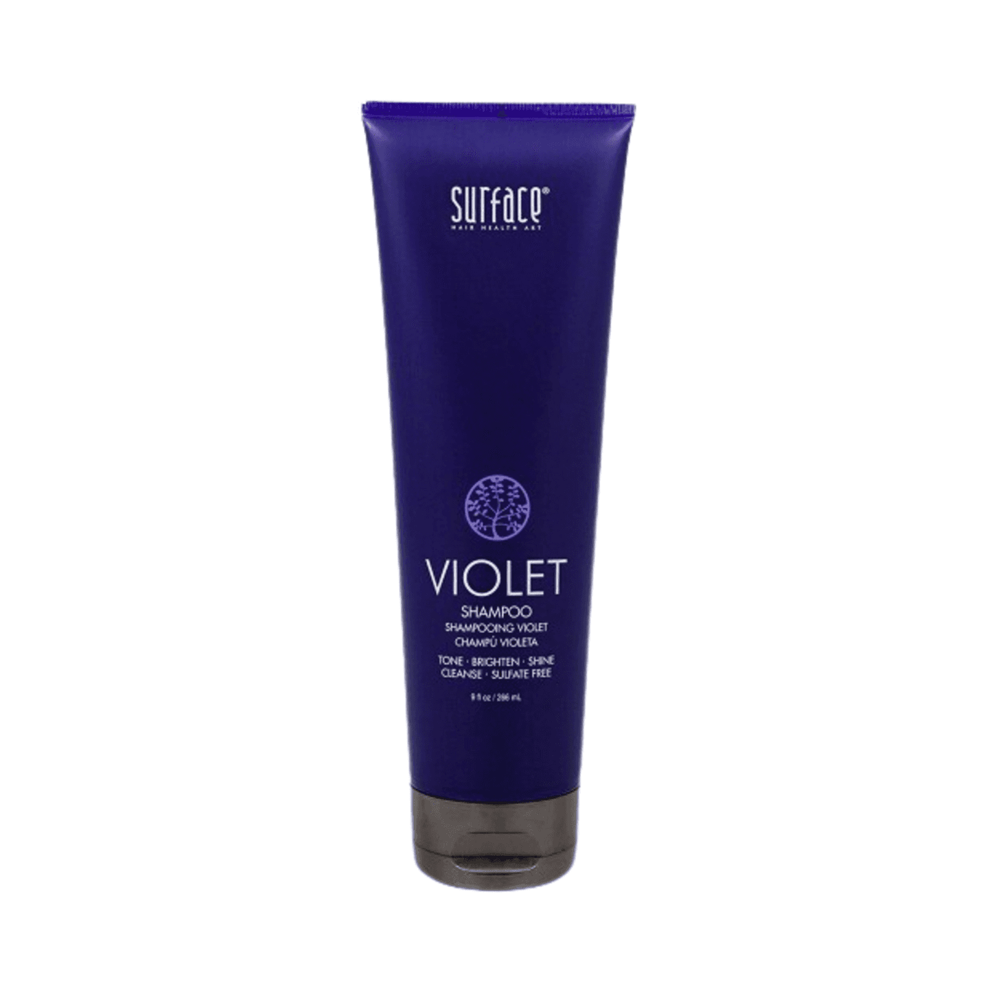 Surface Pure Blonde Violet Shampoo