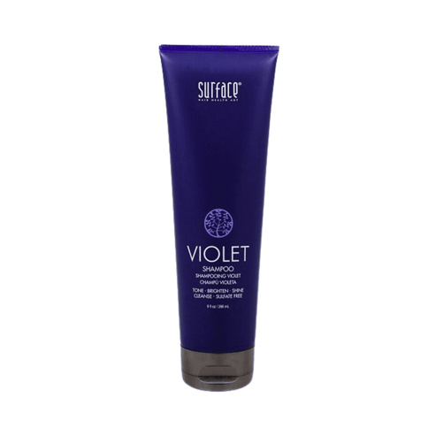Surface Pure Blonde Violet Shampoo