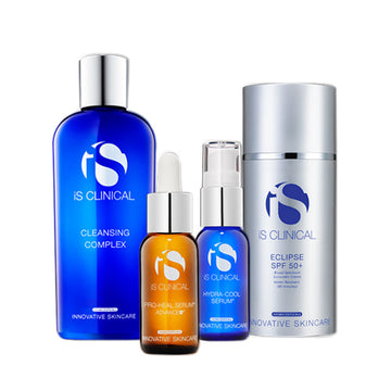 ist klinische Pure Calm Collection