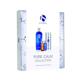 on kliininen puhdas rauhallinen kokoelma