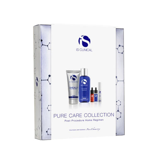 ist klinische Pure Care Collection