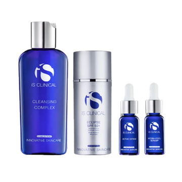 iS Clinical Pure Clarity Collection