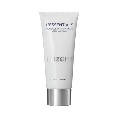 Luzern puhdas puhdistusvoide