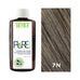 Surface Pure Color 7N Natural Walnut