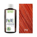 Surface Pure Color 7R Ruby Red