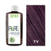 Surface Pure Color 7V Violet Amethyst
