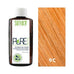 Surface Pure Color 9C Copper