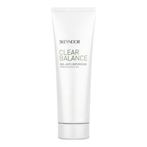 Skeyndor Pure Defense Gel SPF 15