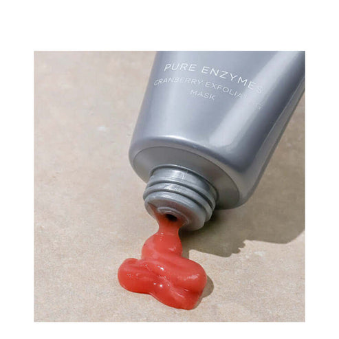 Masque enzymes Pure Cosmedix