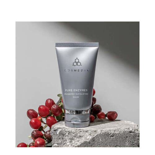 Masque enzymes Pure Cosmedix