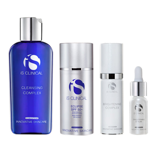 Collection iS Clinical Pure Radiance