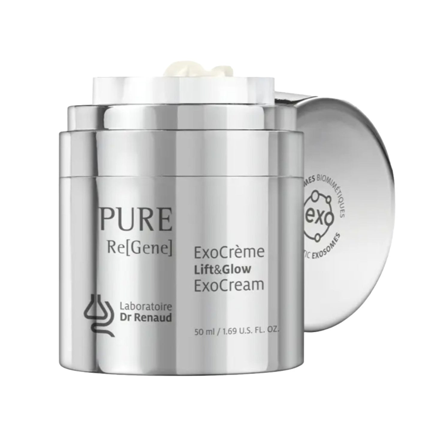 Dr Renaud Pure Re(Gene) ExoCreme Lift and Glow