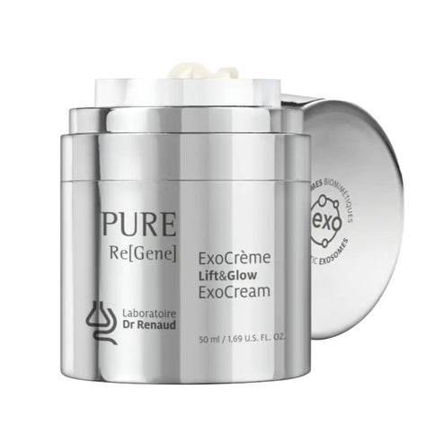 Dr Renaud Pure Re(Gene) ExoCreme Lift and Glow