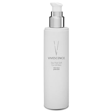 Vivescence Pure Soft Water