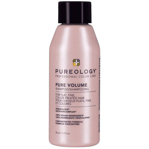 Shampooing de volume pure purenologie