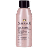 Shampooing de volume pure purenologie