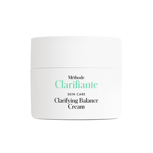 La Biosthetique Clarifying Balance Cream