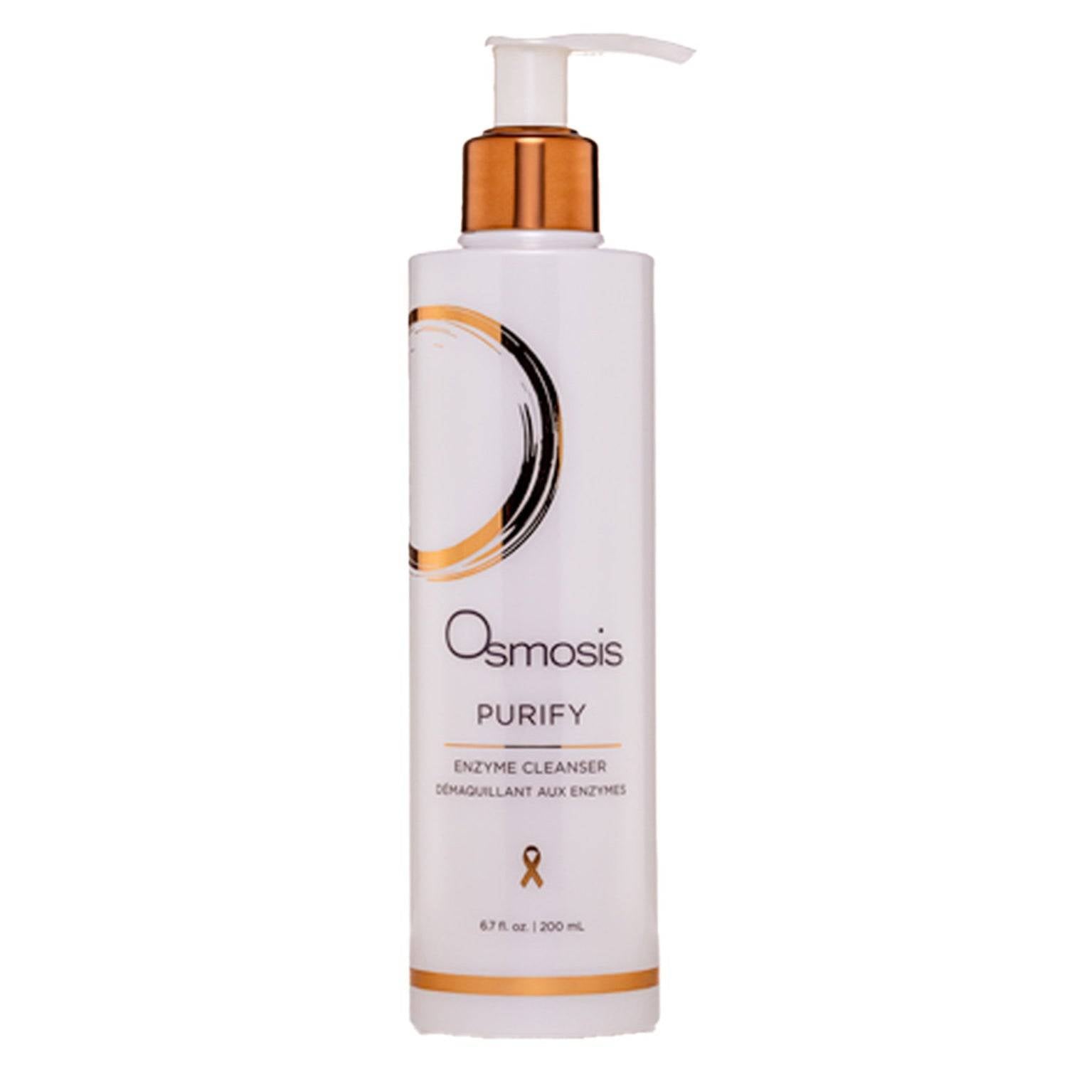 Osmosis Professional Purify – eSkinStore