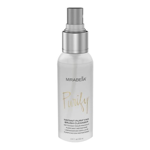 Mirabella Purify Instant Purifying Scuab Cleanser