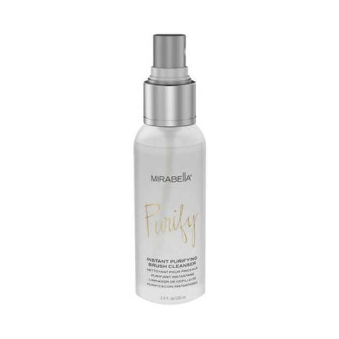 Mirabella Purify Instant Purifying Scuab Cleanser