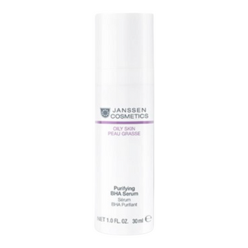 Janssen Cosmetics Purifying BHA Serum