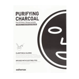 Esthemax Purifying Charcoal Hydrojelly