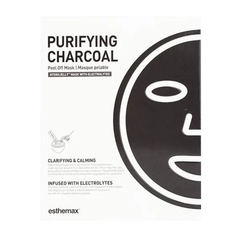 Esthemax Purifying Charcoal Hydrojelly