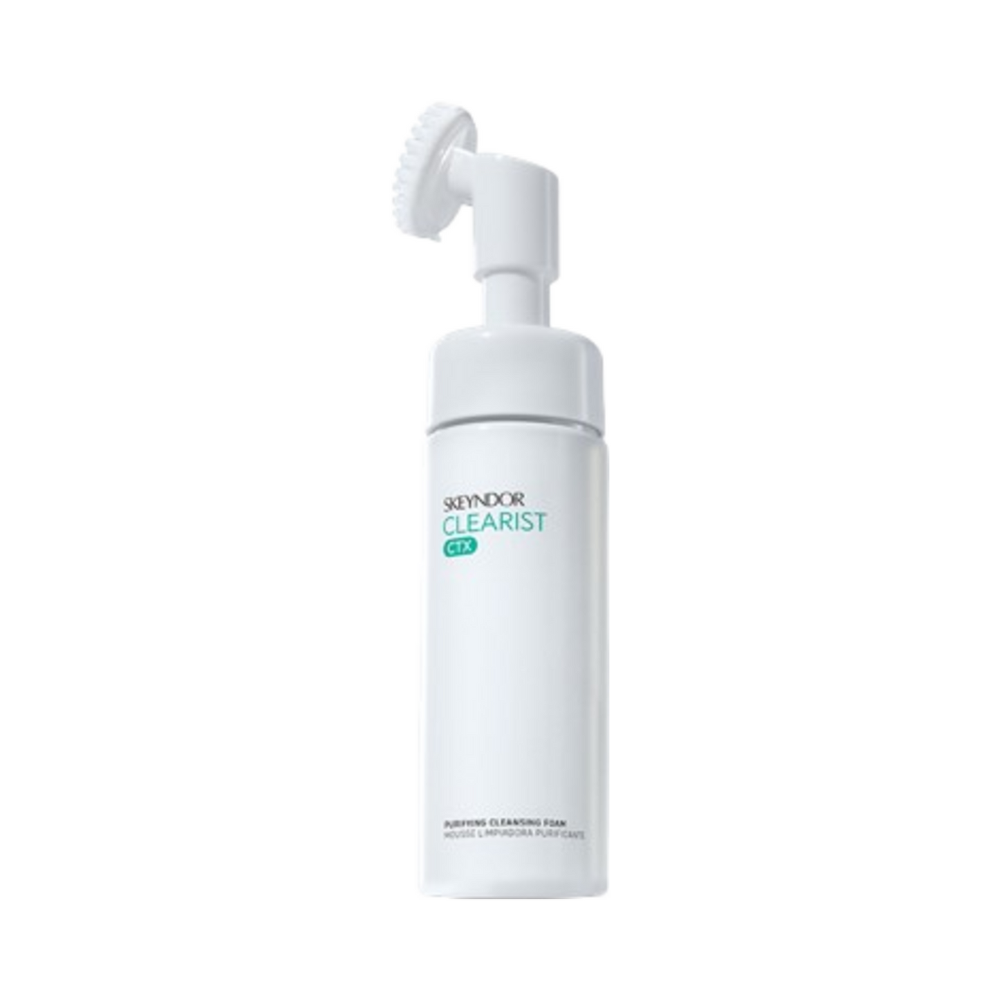 Skeyndor Purifying Cleansing Foam