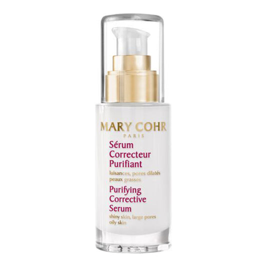 Mary Cohr Purifying Correcting Serum