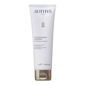 Sothys Purifying Foaming Gel