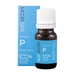 Moor Spa Purifying Formula P Aromatherapieöl mit 100 % natürlichem Quelletikett, ideal für Raumdüfte und Hautpflege.