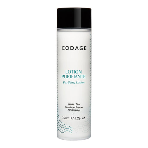 Codage Paris Puriving Lotion