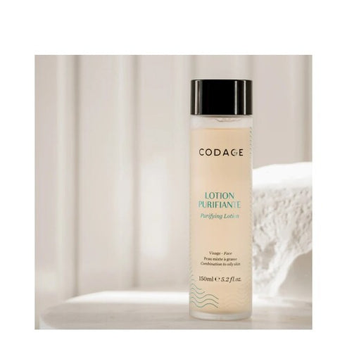 Codage Paris Puriving Lotion