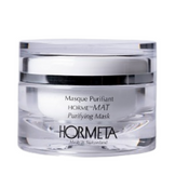 Maschera purificante HorMeta
