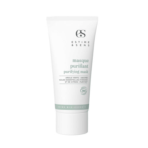 Estime & Sens Purifying Mask