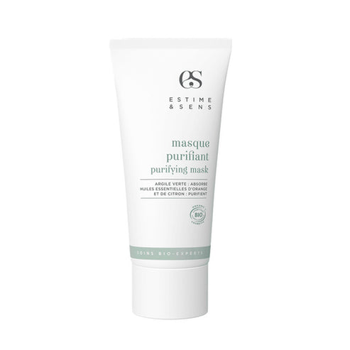Estime & Sens Purifying Mask
