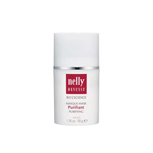 Nelly Devuyst Masque Purifiant