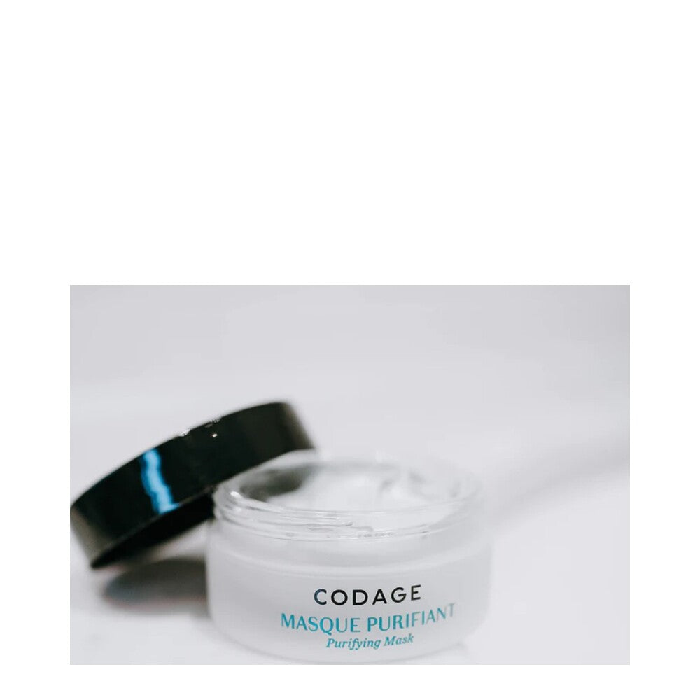 Codage Paris Purifier Mask