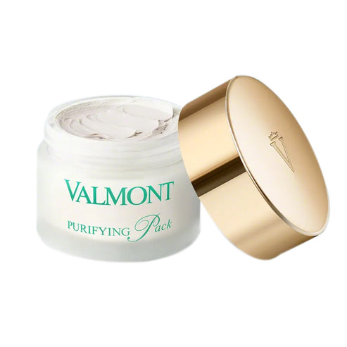 Valmont Purifying Pack