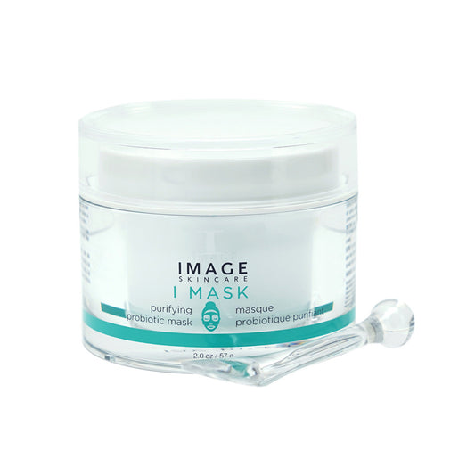 Image Skincare Masque Probiotique Purifiant