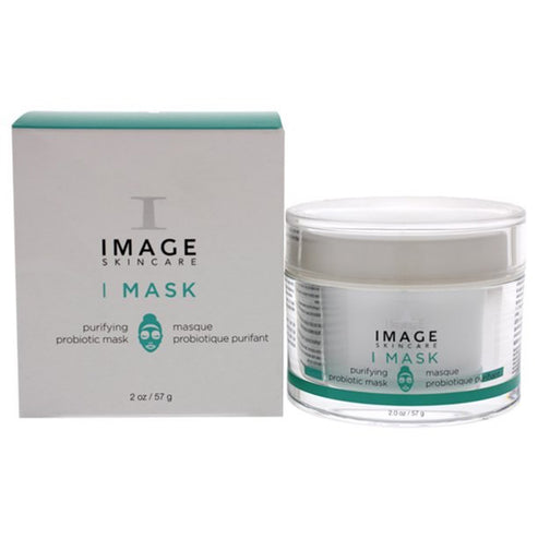 Image Skincare Purifying Probiotic Mask