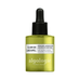 Séiream Glanúcháin Algologie, 30ml/1.01 fl oz i mbuidéal gloine glas le caipín dropper, deartha chun acne agus blemishes a chóireáil ag baint úsáide as réamhbhitheolaíocht mhuirí.