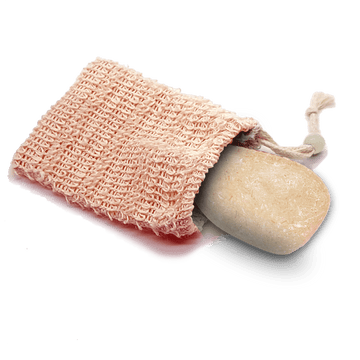 QUARTZ SHAMPOO BAR - Colour Treated Hair