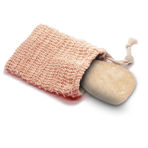 QUARTZ SHAMPOO BAR - Colour Treated Hair