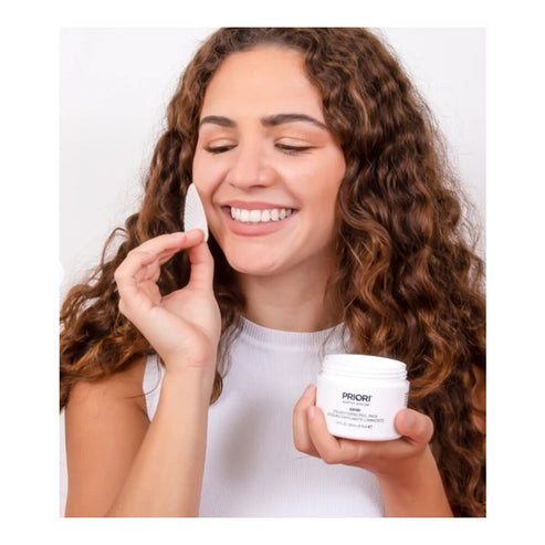 Priori q+SOD erleuchtete Schalenpolster