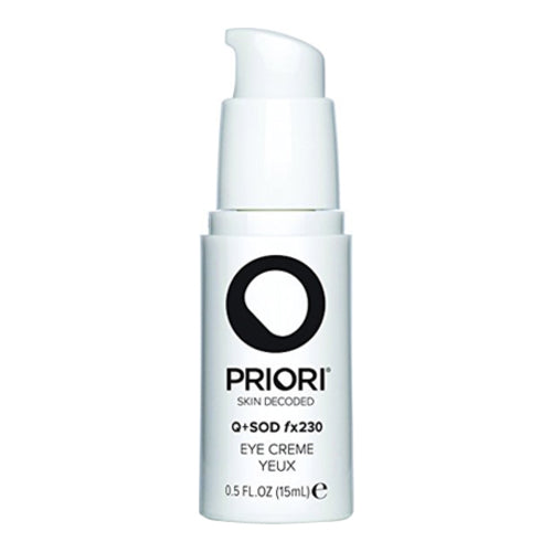 Priori Q+SOD fx230 - Crème pour les yeux