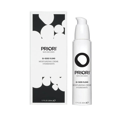 PRIORI Q+SOD FX240-保湿クリーム