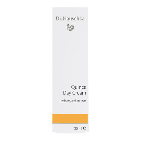 Dr Hauschka Quince Day Cream