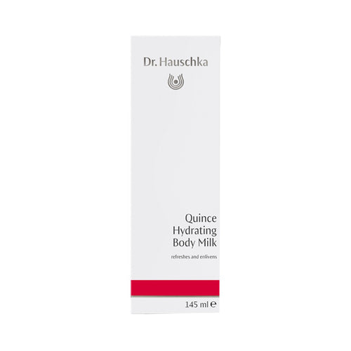 Dr Hauschka Quince Hydrating Body Milk